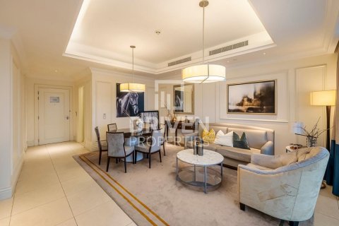 Зняти в оренду квартиру в Даунтаун Дубай (Даунтаун Бурдж Дубай), ОАЕ 2 спальні, 135м2, № 655009 - фото 3