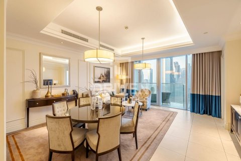 Зняти в оренду квартиру в Даунтаун Дубай (Даунтаун Бурдж Дубай), ОАЕ 2 спальні, 135м2, № 655009 - фото 2