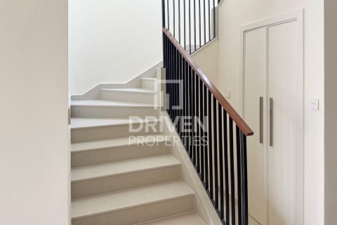 Vila u gradu Dubai South (Dubai World Central), Dubai, UAE 3 spavaće sobe, 151 m2 Br. 655014 - Slika 5