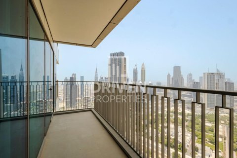 Apartament në Downtown Dubai (Downtown Burj Dubai), Dubai, Emiratet e Bashkuara Arabe 2 dhoma gjumi, 111 m2. № 655011 - Foto 2