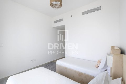 Apartament në Downtown Dubai (Downtown Burj Dubai), Dubai, Emiratet e Bashkuara Arabe 2 dhoma gjumi, 111 m2. № 655011 - Foto 10