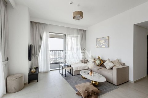 Apartament në Downtown Dubai (Downtown Burj Dubai), Dubai, Emiratet e Bashkuara Arabe 2 dhoma gjumi, 111 m2. № 655011 - Foto 4