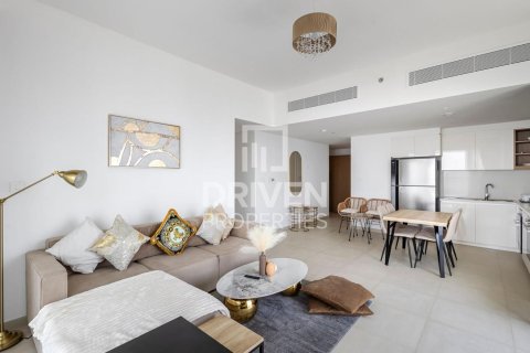 Apartament në Downtown Dubai (Downtown Burj Dubai), Dubai, Emiratet e Bashkuara Arabe 2 dhoma gjumi, 111 m2. № 655011 - Foto 5