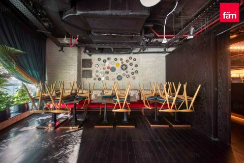 Kedai di Dubai, UAE 214.6 meter persegi № 661584 - foto 5