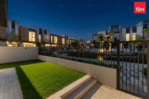 Adosado en alquiler en Dubai, EAU 4 dormitorios, 251.7 m2 № 661582 - foto 29