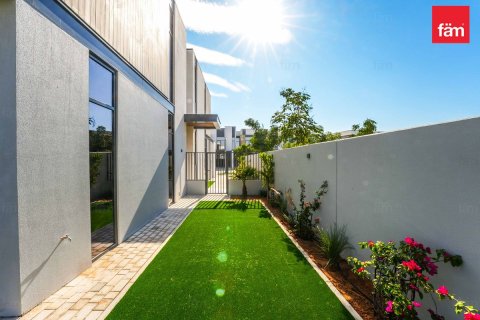 Townhouse di Dubai, UEA 4 kamar tidur, 251.7 m2 nomor 661582 - foto 28