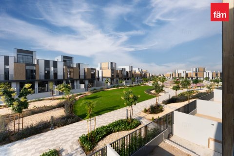 Adosado en alquiler en Dubai, EAU 4 dormitorios, 251.7 m2 № 661582 - foto 28