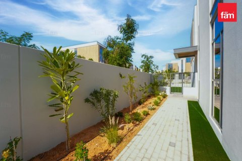 Townhouse di Dubai, UEA 4 kamar tidur, 251.7 m2 nomor 661582 - foto 21