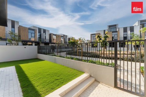 Adosado en alquiler en Dubai, EAU 4 dormitorios, 251.7 m2 № 661582 - foto 26