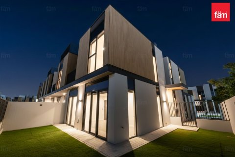 Adosado en alquiler en Dubai, EAU 4 dormitorios, 251.7 m2 № 661582 - foto 24