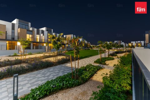 Adosado en alquiler en Dubai, EAU 4 dormitorios, 251.7 m2 № 661582 - foto 30