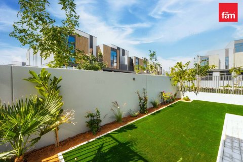 Townhouse di Dubai, UEA 4 kamar tidur, 251.7 m2 nomor 661582 - foto 26