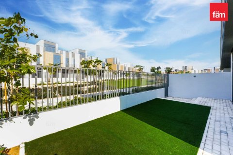 Townhouse di Dubai, UEA 4 kamar tidur, 251.7 m2 nomor 661582 - foto 23