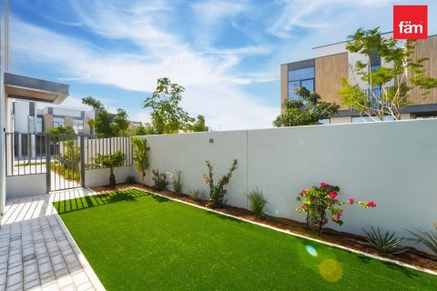 Townhouse di Dubai, UEA 4 kamar tidur, 251.7 m2 nomor 661582 - foto 24