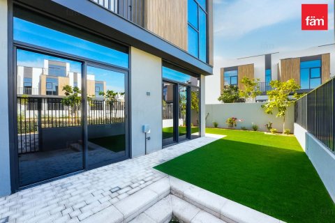 Townhouse di Dubai, UEA 4 kamar tidur, 251.7 m2 nomor 661582 - foto 22
