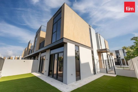 Adosado en alquiler en Dubai, EAU 4 dormitorios, 251.7 m2 № 661582 - foto 13