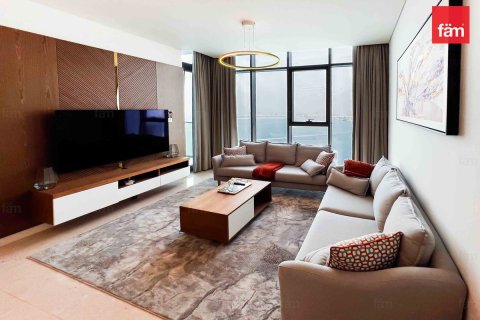 Apartamento en alquiler en Dubai, EAU 1 dormitorio, 93.2 m2 № 661581 - foto 1