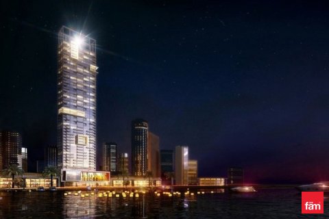 Apartamento en alquiler en Dubai, EAU 1 dormitorio, 93.2 m2 № 661581 - foto 16