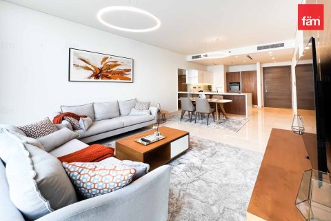 Apartamento en alquiler en Dubai, EAU 1 dormitorio, 93.2 m2 № 661581 - foto 4