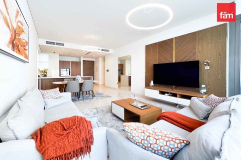 Apartamento en alquiler en Dubai, EAU 1 dormitorio, 93.2 m2 № 661581 - foto 2