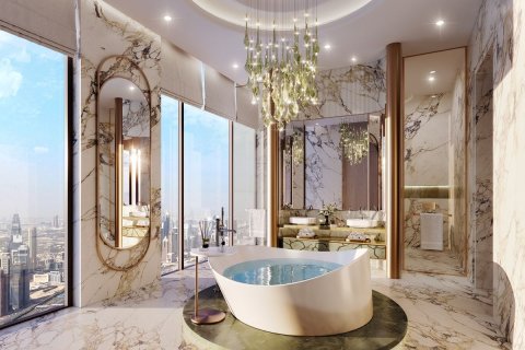 Apartamento en venta en Al Wasl, Dubai, EAU 4 dormitorios, 453.1 m2 № 661583 - foto 9