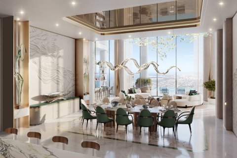Lakás itt: Al Wasl, Dubai, EAE, 4 hálószoba, 453.1 m², azonosító: 661583 - fénykép 5