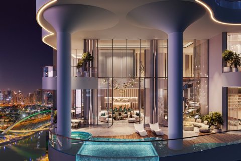 Lakás itt: Al Wasl, Dubai, EAE, 4 hálószoba, 453.1 m², azonosító: 661583 - fénykép 9