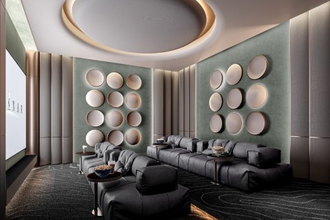 Lakás itt: Al Wasl, Dubai, EAE, 4 hálószoba, 453.1 m², azonosító: 661583 - fénykép 6