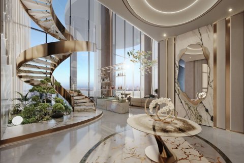 Apartamento en venta en Al Wasl, Dubai, EAU 4 dormitorios, 453.1 m2 № 661583 - foto 1