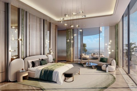 Lakás itt: Al Wasl, Dubai, EAE, 4 hálószoba, 453.1 m², azonosító: 661583 - fénykép 4