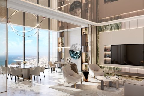 Lakás itt: Al Wasl, Dubai, EAE, 4 hálószoba, 453.1 m², azonosító: 661583 - fénykép 2