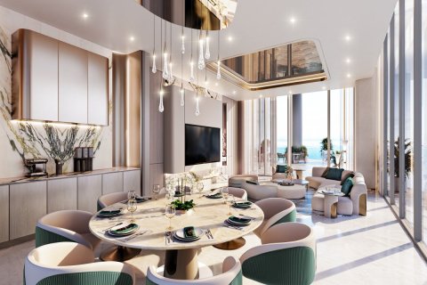 Apartamento en venta en Al Wasl, Dubai, EAU 4 dormitorios, 453.1 m2 № 661583 - foto 7