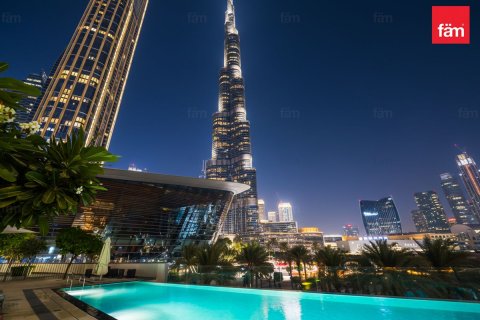 Apartamento en alquiler en Dubai, EAU 1 dormitorio, 73.2 m2 № 661585 - foto 19