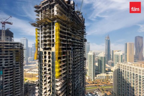 Apartamento en alquiler en Dubai, EAU 1 dormitorio, 73.2 m2 № 661585 - foto 13