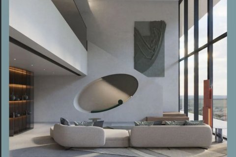 Appartement te koop in Dubai Harbour, Dubai, VAE 5 slaapkamers, 713.7 vr.m., nr 661587 - foto 5