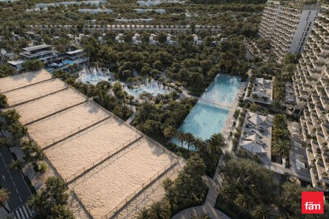 Dubai, UAE의 판매용 토지 720제곱미터 번호 661586 - 사진 19
