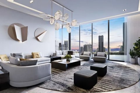 Wohnung zum Verkauf in Business Bay, Dubai, VAE 1 Schlafzimmer, 77.3 m2 Nr. 712791 - Foto 8