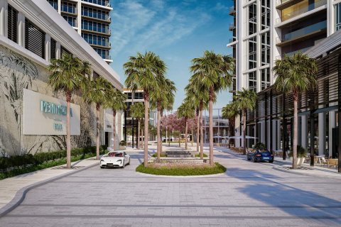 Wohnung zum Verkauf in Business Bay, Dubai, VAE 1 Schlafzimmer, 77.3 m2 Nr. 712791 - Foto 2