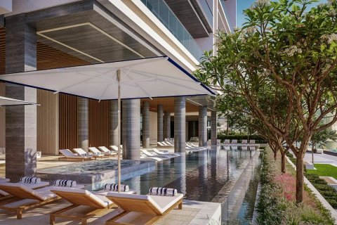 Wohnung zum Verkauf in Business Bay, Dubai, VAE 1 Schlafzimmer, 77.3 m2 Nr. 712791 - Foto 5