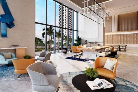 Wohnung zum Verkauf in Business Bay, Dubai, VAE 1 Schlafzimmer, 77.3 m2 Nr. 712791 - Foto 7
