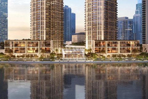 Wohnung zum Verkauf in Business Bay, Dubai, VAE 1 Schlafzimmer, 77.3 m2 Nr. 712791 - Foto 10