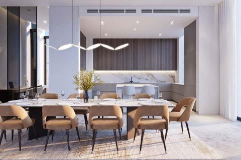 Wohnung zum Verkauf in Business Bay, Dubai, VAE 1 Schlafzimmer, 77.3 m2 Nr. 712791 - Foto 9