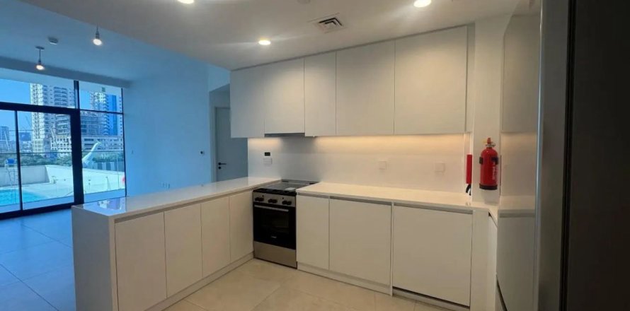 Appartement in Dubai, VAE 1 slaapkamer, 70.1 vr.m. nr 712794