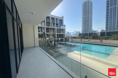 Apartman u gradu Dubai, UAE 1 spavaća soba, 70.1 m2 Br. 712794 - Slika 4