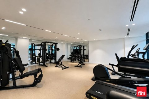 Apartman u gradu Dubai, UAE 1 spavaća soba, 70.1 m2 Br. 712794 - Slika 17