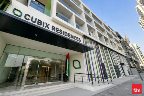 Apartman u gradu Dubai, UAE 1 spavaća soba, 70.1 m2 Br. 712794 - Slika 16