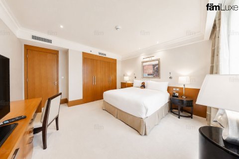 Apartment in DIFC, Dubai, UAE 4 bedrooms, 255.9 sq.m. № 712790 - photo 9