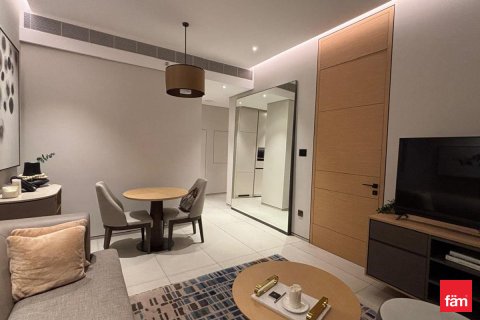 Apartmán v Dubai, SAE 1 spálňa, 58.2 m2 č. 712793 - Fotografia 3