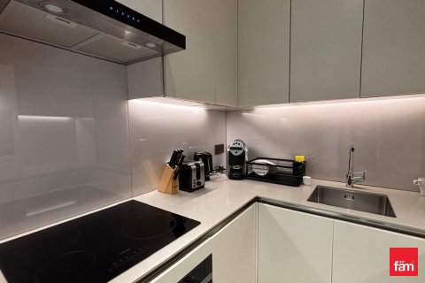 Apartmán v Dubai, SAE 1 spálňa, 58.2 m2 č. 712793 - Fotografia 12