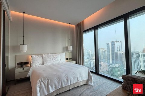 Apartmán v Dubai, SAE 1 spálňa, 58.2 m2 č. 712793 - Fotografia 5